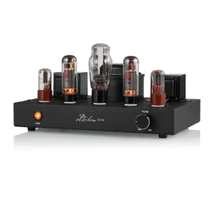 Home Stereo Audio Amp